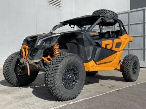 2020 Can-Am Maverick 900 X3 X rc Turbo for sale 201200222